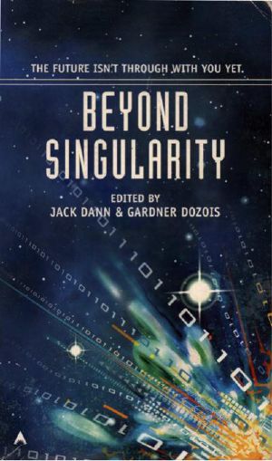 Beyond Singularity