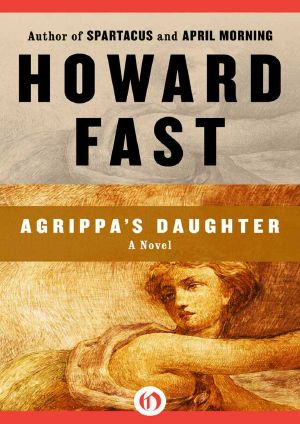 Agrippa's Daughter