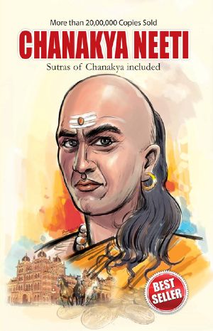 Chanakya Neeti