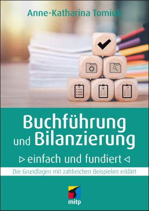 Buchführung und Bilanzierung · einfach und fundiert