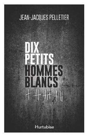 Dix petits hommes blancs