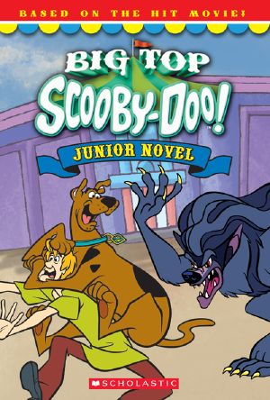 Big-Top Scooby