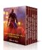 The Sage Saga Collection · Books 1-6 (A Sword and Sorcery Omnibus)