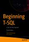 Beginning T-SQL, A Step-by-Step Approach