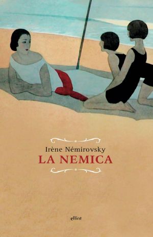 La Nemica (Raggi) (Italian Edition)