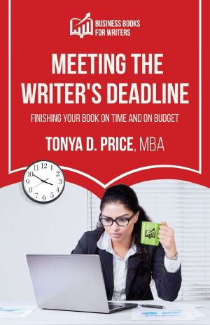 Meeting the Writer’s Deadline