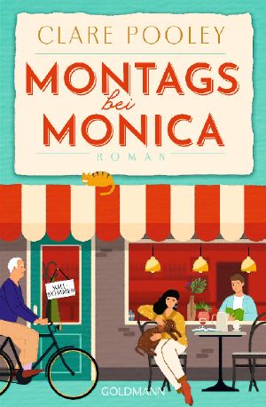 Montags bei Monica