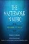 The Masterwork in Music · Volume I, 1925 (Dover Books on Music and Music History)