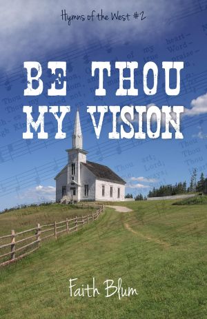 Be Thou My Vision