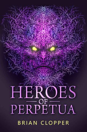 Heroes of Perpetua