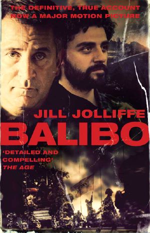 Balibo