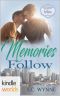 Memories With the Breakfast Club · Memories Follow (Kindle Worlds)