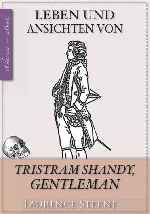 Leben und Ansichten von Tristram Shandy, Gentleman