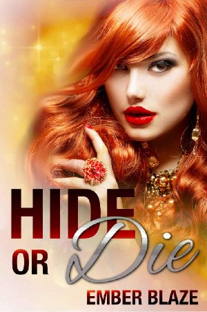 Hide or Die (Secret Pack Book 1)