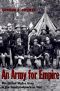 An Army for Empire · the United States Army in the Spanish-American War