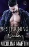 Restraining Reeba: West Coast Doms #4