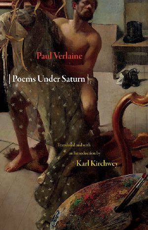 Poems Under Saturn · Poemes Saturniens