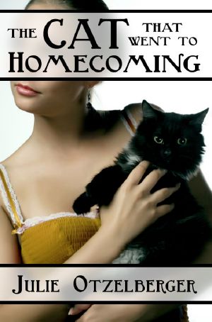 The Cat That Went to Homecoming