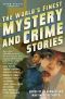 The World's Finest Mystery and Crime Stories Vol 5