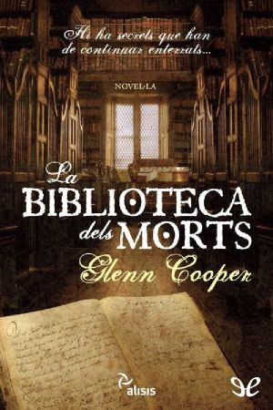 La biblioteca dels morts