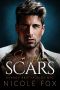 Sapphire Scars (Uvarov Bratva Book 1)