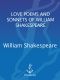 Love Poems & Sonnets of William Shakespeare