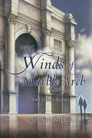 The Winds of Marble Arch and Other Stories