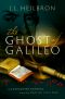 The Ghost of Galileo · In a forgotten painting from the English Civil War