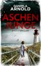 Aschenjunge: Sylt-Thriller (German Edition)