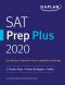 SAT Prep Plus 2020