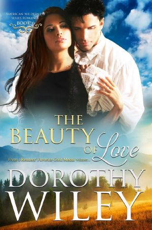 The Beauty of Love (American Wilderness Series Romance Book 6)