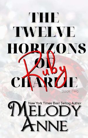 The Twelve Horizons of Charlie - Ruby