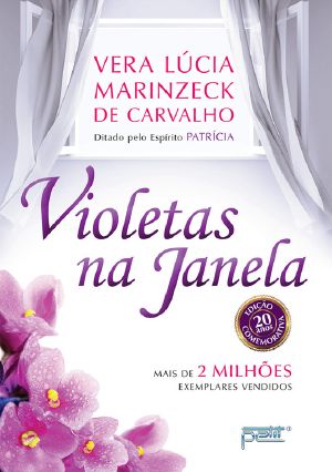 Violetas na Janela (Oficial)