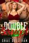 Double Scrooged · A MFM Stepbrother Holiday Romance