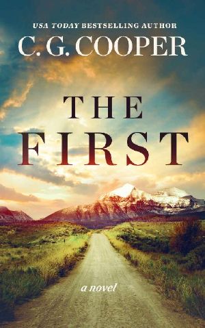 The First (Lone Peak Heroes Book 1)