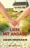 Liebe mit Ansage: Gay Romance (German Edition)