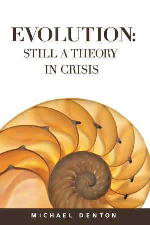 Evolution · Still a Theory in Crisis