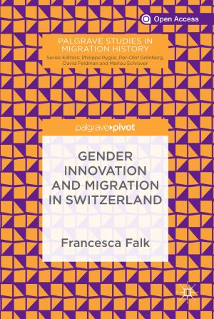 Gender Innovation and Migration in Switzerland