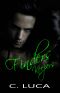 FINDERS KEEPERS (Silent Demons Book 1)