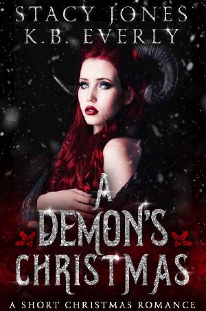 A Demon's Christmas · A Short Christmas Romance