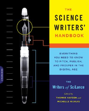 The Science Writers' Handbook