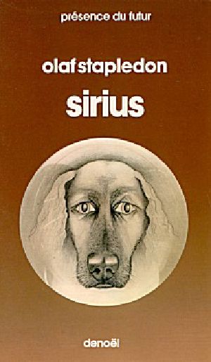 Sirius · A Fantasy of Love and Discord