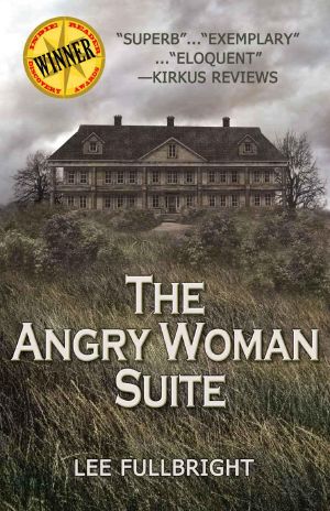 The Angry Woman Suite