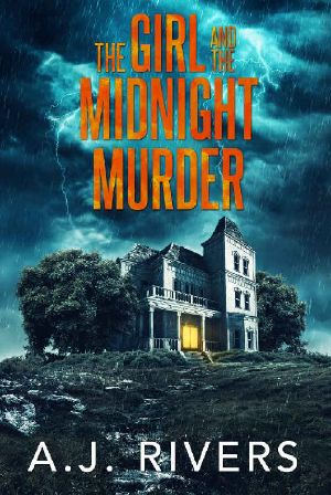 The Girl and the Midnight Murder (Emma Griffin™ FBI Mystery Book 16)