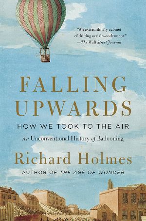 Falling Upwards · How We Took to the Air