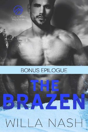 The Brazen - Bonus Epilogue