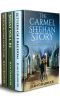 The Carmel Sheehan Story