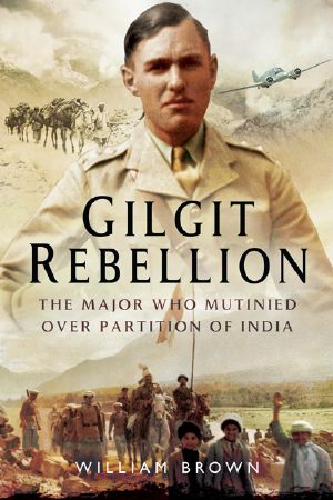 Gilgit Rebellion