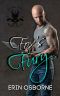 Fox's Fury (Phantom Bastards MC Book 6)