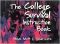 The College Survival Instruction Book